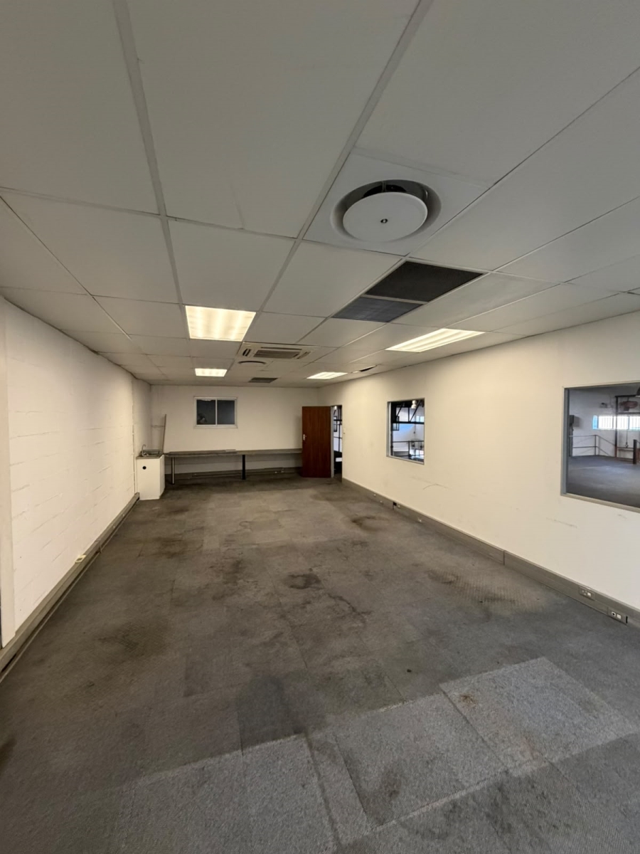 To Let Commercial Property for Rent in Brackenfell Industrial Western Cape